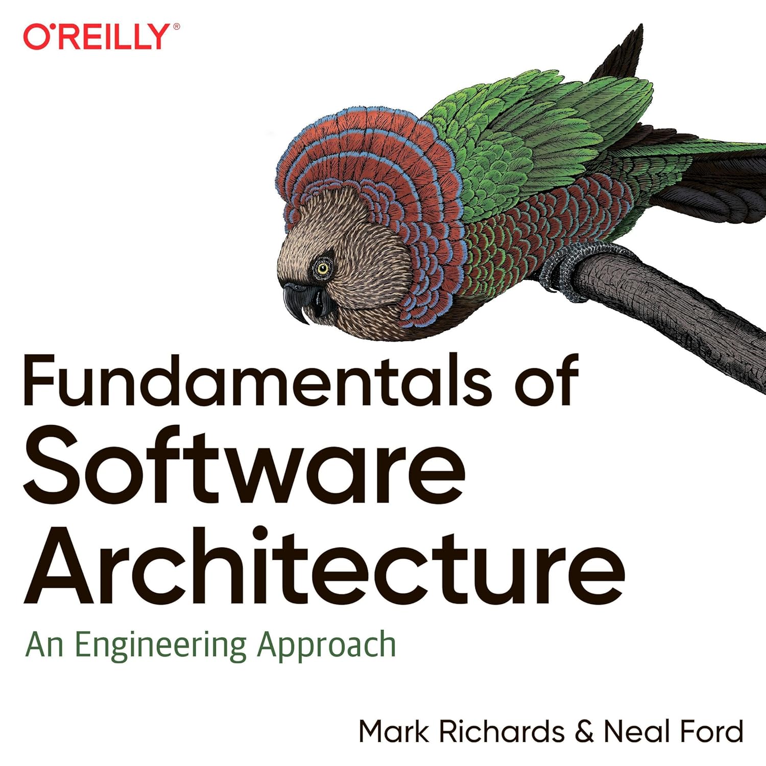 Fundamentals of Software Architecture An Engineering Approach
